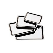 Поднос 43*27см, Narin