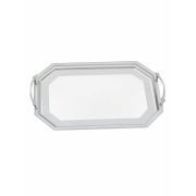 Поднос с ручками 45*27см, Narin