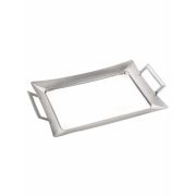 Поднос с ручками 49*30см, Narin