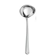 Половник для сервировки 27см, Anatolia, Narin [12]