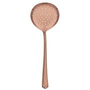 Шумовка для сервировки 29см, Anatolia retro copper, Narin [12]
