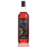 Сироп Брусника 1л, ProffSyrup
