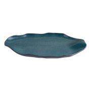 Teal Блюдо овальное 33см Roots [6]