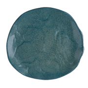 Teal Тарелка 29см Roots [6]