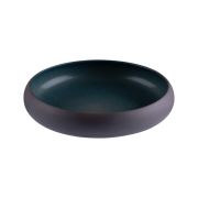 Teal Тарелка глубокая 25см 1700мл Roots [3]