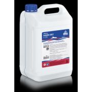 Средство моющее для посуд.моеч.машин 10 л. дезинфиц. в воде любой жёстк. ph 13 Hard DEZ /1/3/