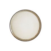 Блюдо для пиццы d=320 мм. Кортадо, форма Гурмэ Bonna /1/6/384/