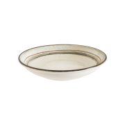 Тарелка d=200 мм. глубокая 500 мл. h=40 мм. Кортадо, форма Гурмэ Bonna /1/12/1056/