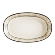 Блюдо овальное 290*170 мм. Кортадо, форма Гурмэ Bonna /1/6/756/