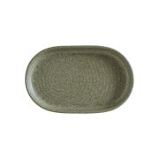 Блюдо овальное 150*90 мм. Адельфа Bonna /1/12/