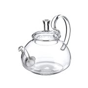 Чайник  450 мл заварочный, Термостекло /1/12/