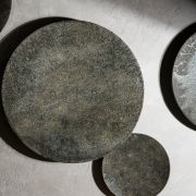 Visto Black Toi Тарелка 15см ID Fine [12]