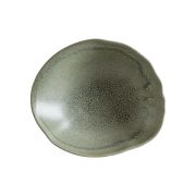 Салатник 190*165 мм. 935 мл. h=78 мм. Адельфа, форма Ваго волнистый край Bonna /1/6/408/