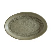 Блюдо овальное 195*130 мм. Адельфа, волнистый край Bonna /1/6/