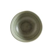 Салатник d=165 мм. 400 мл. h=67 мм. Адельфа, волнистый край Bonna /1/12/240/