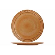 Тарелка мелкая d 27,5 см h 2 см, Bistro Mustard Yellow