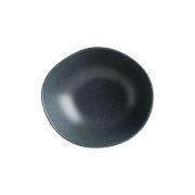 Салатник d=180 мм. 470 мл. h=55 мм. Графит форма Ваго Bonna /1/12/816/