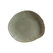 Блюдо овальное 200*175 мм. Адельфа, форма Ваго волнистый край Bonna /1/6/