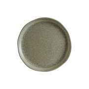 Тарелка d=195 мм. Адельфа, волнистый край Bonna /1/6/