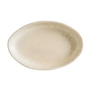 Блюдо овальное 150*100 мм. Сахара, волнистый край Bonna /1/12/