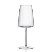 Бокал для вина 400мл Рэй, Crystalex [6]