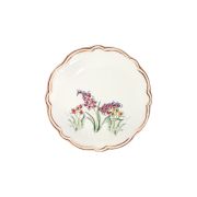 Amber Тарелка 21см Porser [6]