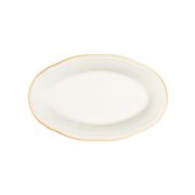 Fake Gold Fulya Блюдо овальное 32см Porser [6]