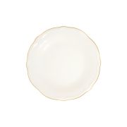 Gold Fulya Тарелка 26см Porser [6]