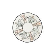 Helen Тарелка 21см Porser [6]