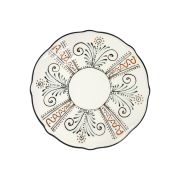 Helen Тарелка 26см Porser [6]