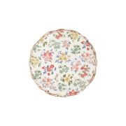 Mira Тарелка 21см Porser [6]