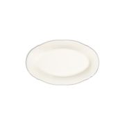 Platin Fulya Блюдо овальное 25см Porser [6]