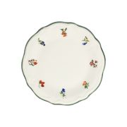 Vintage Rose Тарелка 26см Porser [6]