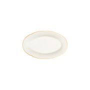 Fake Gold Fulya Блюдо овальное 21см Porser [6]