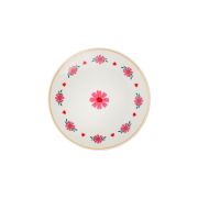 Garden Bliss Тарелка 21см Porser [6]