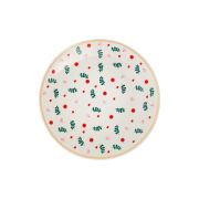 Garden Bliss Тарелка 25см Porser [6]