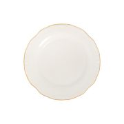 Gold Тарелка 25см Porser [6]