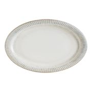 Блюдо овальное 280*180 мм. Галата, форма Мув Bonna /1/12/