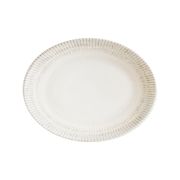 Блюдо овальное 250*190 мм. Галата, форма Мув Bonna /1/12/756/