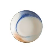 Тарелка d=250 мм. глубокая 1300 мл. h=50 мм. Кимен, форма Банкет Bonna /1/6/