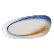 Блюдо для подачи 360*160 мм. Кимен, форма Ваго Bonna /1/12/