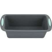 Форма для выпечки 19,5*10 см. h=5,5 см. силикон /1/200/