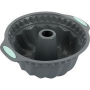 Форма для выпечки d=23,5 см. h=11 см. силикон /1/100/