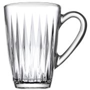 Кружка 325 мл. d=80 мм. h=118 мм. Лузия /12/504/