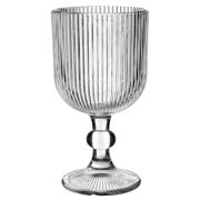 Бокал для вина 340 мл. d=87/74 мм. h=163 мм. Гэтсби MGline /6/24/