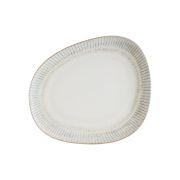 Тарелка d=240 мм. Галата, форма Ваго Bonna /1/12/756/