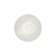 Блюдце d=160 мм. Галата (чашка 79642), форма Гурмэ Bonna /1/6/1848/