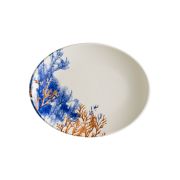 Блюдо овальное 310*240 мм. Аквелис, форма Мув Bonna /1/12/