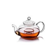 Чайник 1000 мл. заварочный , Термостекло /1/12/