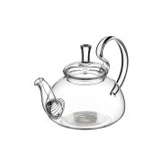 Чайник  570 мл. заварочный, Термостекло  /1/12/